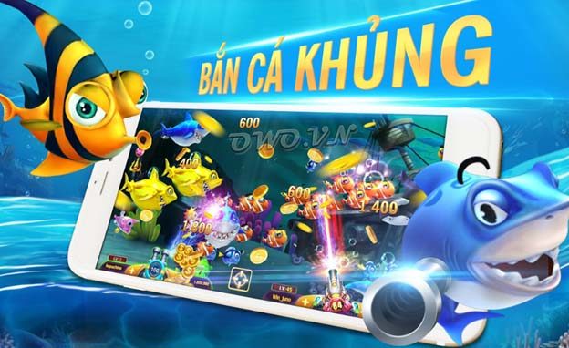 Bắn Cá Vui Bí Quyết Thắng Lớn - Từ Tân Thủ Đến Cao Thủ!