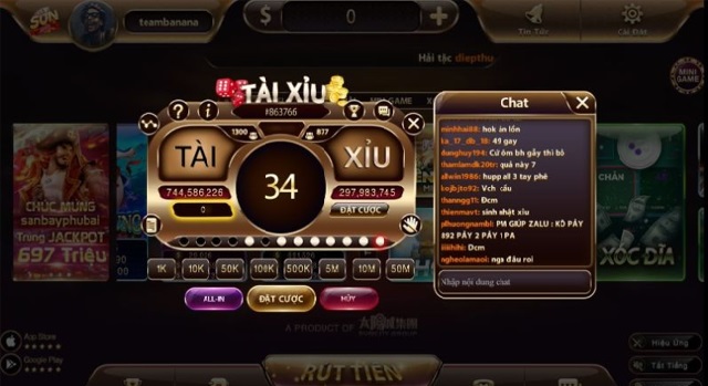 Tài Xỉu Sunwin - Bí Mật Chinh Phục Đỉnh Cao May Mắn