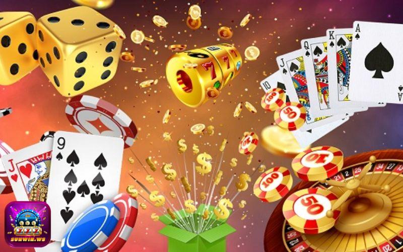 Xóc Đĩa Sunwin - Bí Mật Chiến Thắng, Mẹo Chơi Từ Cao Thủ